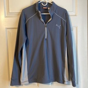 Puma Golf pullover